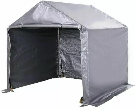 wiata namiot garazowy