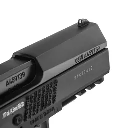 Wiatrówka CZ 75 P 07 Duty 4 5 mm celownik Wiatrówka CZ 75 P 07 Duty 4 5 mm celownik