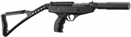 Wiatrówka Pistolet Black Ops Langley Hitman 5 5 mm