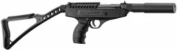 Wiatrówka Pistolet Black Ops Langley Hitman 5 5 mm Wiatrówka Pistolet Black Ops Langley Hitman 5 5 mm