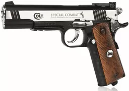 Wiatrówka pistolet Colt Special Combat Classic 5 8096 4 46 mm