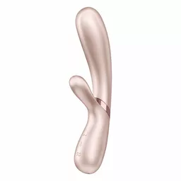 Wibrator bluetooth z funkcją nagrzewania - Satisfyer Wibrator bluetooth z funkcją nagrzewania - Satisfyer