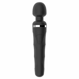 Czarny wibrator bluetooth marki Lovense Czarny wibrator bluetooth marki Lovense