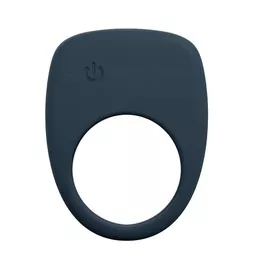 Pierścień na penisa z wibracjami - Mastering
