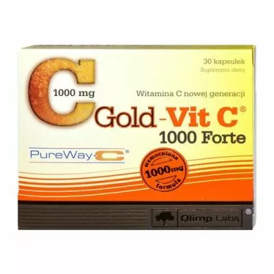 gold vit c