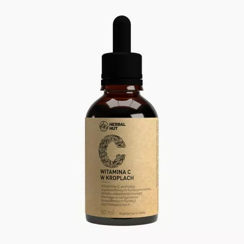 herbalhut witamina c