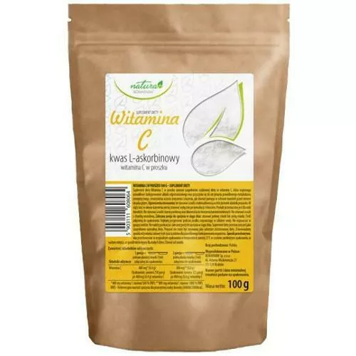 natura witamina c