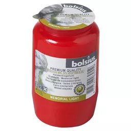 Wkłady do zniczy Bolsius Wkłady do zniczy Bolsius