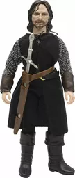 Lansay Le Seigneur des Anneaux Mego figurki kolekcjonerskie od 8 lat 62849 The Lord of The Rings Aragorn Lansay Le Seigneur des Anneaux Mego figurki kolekcjonerskie od 8 lat 62849 The Lord of The Rings Aragorn