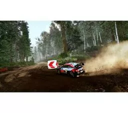 WRC 10 screen z gry 5