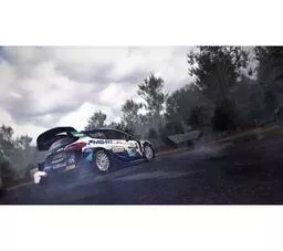 WRC 10 screen z gry 6