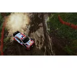 WRC 10 screen z gry 7