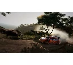 WRC 9 screen z gry 6