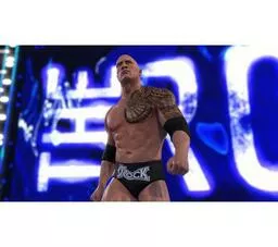 WWE 2K22 screen z gry 6