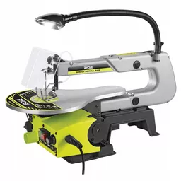 Ryobi RSW1240G Wyrzynarka Włosowa Stołowa Ryobi RSW1240G Wyrzynarka Włosowa Stołowa