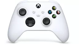 Xbox Series S gamepad