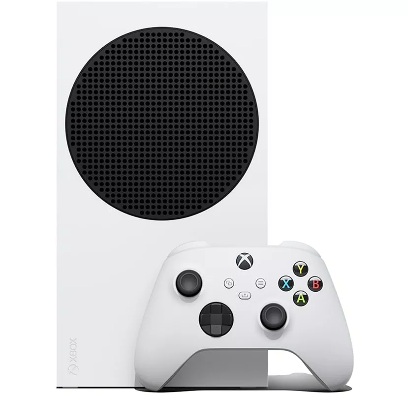xbox series s przod