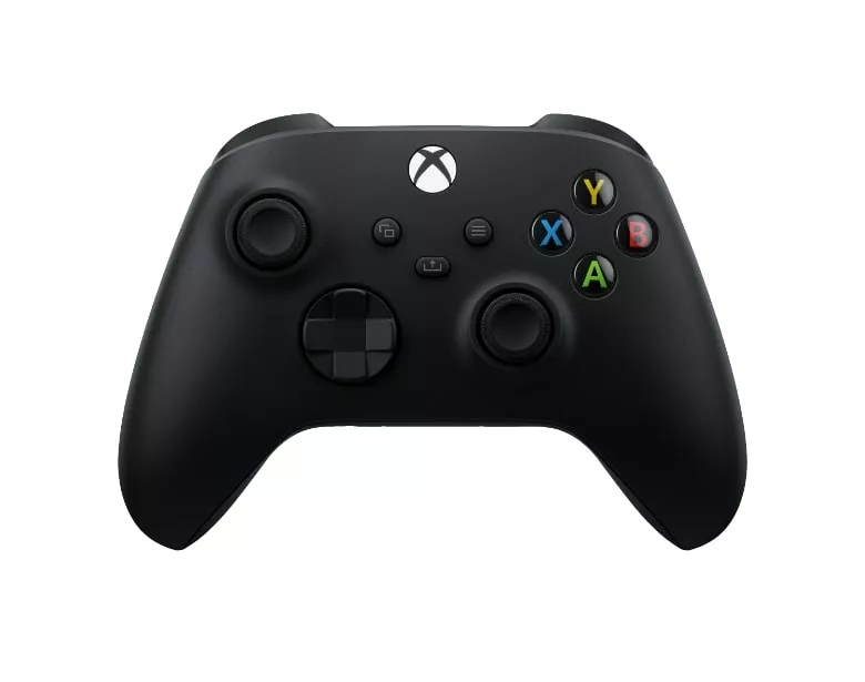 xbox series x pad