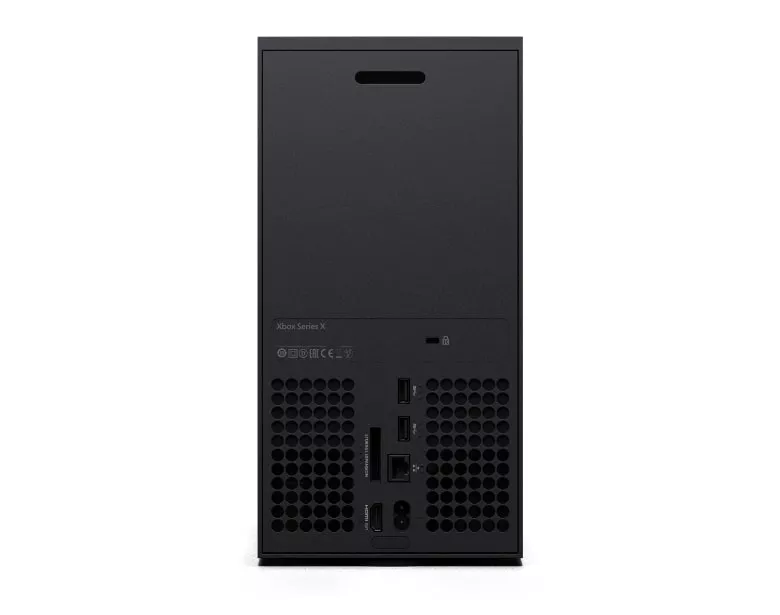 xbox series x tyl