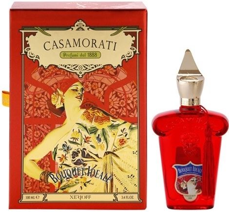 Xerjoff Casamorati 1888 Lira Woda perfumowana 100 ml Xerjoff Casamorati 1888 Lira Woda perfumowana 100 ml