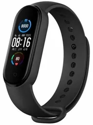 Opaska sportowa Xiaomi Mi Band 5