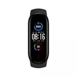 Smartband Xiaomi Mi Band 5