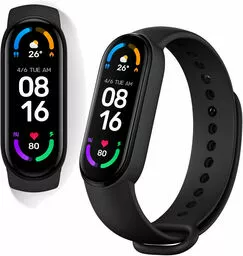 Smartband Xiaomi Mi Band 6