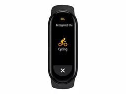 Xiaomi Mi Band 6 aktywności