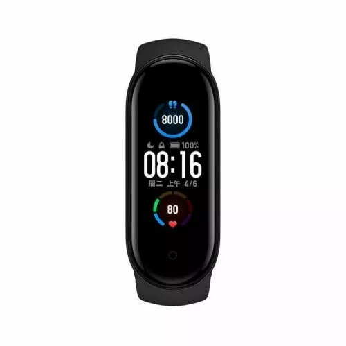 smartband xiaomi mi band 5