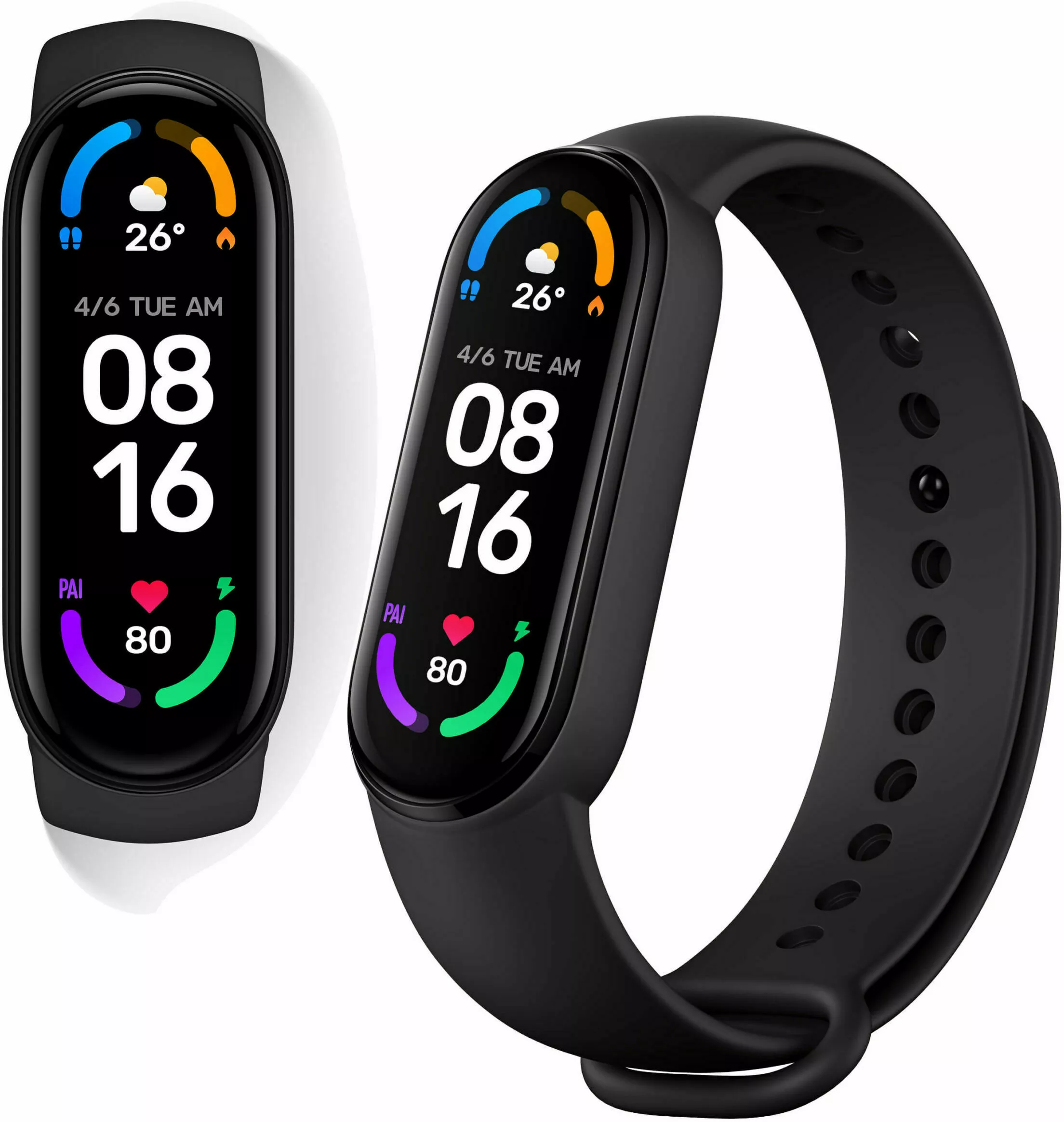 smartband xiaomi mi band 6