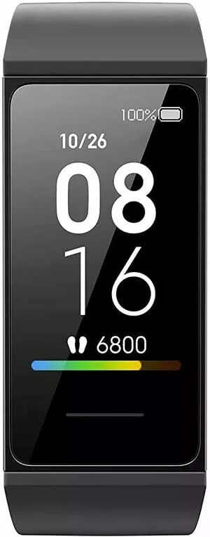 xiaomi mi band 4c