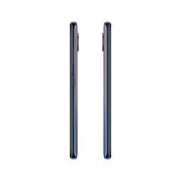 Smartfon Xiaomi POCO X3 PRO czarny lewy i prawy bok Smartfon Xiaomi POCO X3 PRO czarny lewy i prawy bok