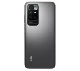 Xiaomi Redmi 10 szary tył Xiaomi Redmi 10 szary tył