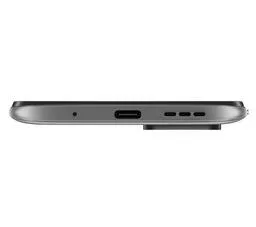 Xiaomi Redmi 10 szary z dołu Xiaomi Redmi 10 szary z dołu