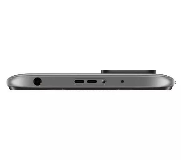 xiaomi redmi 10 szary z gory