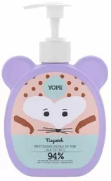 Yope naturalne mydło do rąk dla dzieci nagietek