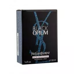 Yves Saint Laurent Black Opium Intense woda perfumowana 50 ml dla kobiet