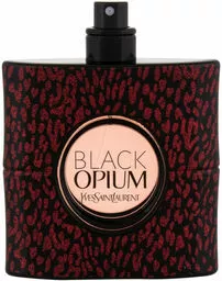 Yves Saint Laurent Black Opium Baby Cat Collector woda perfumowana 50 ml