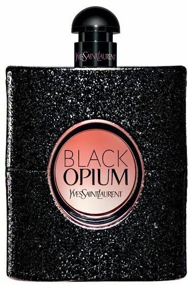 yves saint laurent black opium 30 ml woda perfumowana