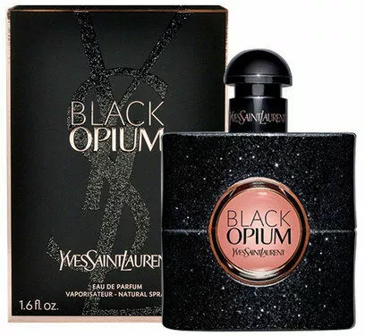 yves saint laurent black opium woda perfumowana 30 ml