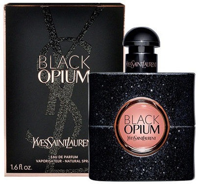 Yves Saint Laurent Black Opium Woda perfumowana 30 ml