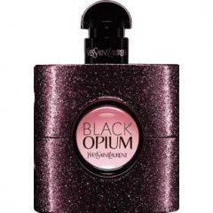 Yves Saint Laurent Opium Black Woda toaletowa 30 ml