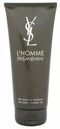 Yves Saint Laurent L Homme Żel pod prysznic 50 ml
