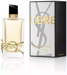 Yves Saint Laurent Libre Woda perfumowana 150 ml Yves Saint Laurent Libre Woda perfumowana 150 ml