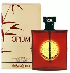 Yves Saint Laurent Opium 2009 Woda perfumowana 90 ml Yves Saint Laurent Opium 2009 Woda perfumowana 90 ml