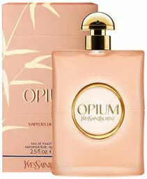 Yves Saint Laurent Opium Vapeurs de Parfume 3 ml