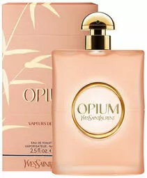 Yves Saint Laurent Opium Vapeurs de Parfume 3 ml Yves Saint Laurent Opium Vapeurs de Parfume 3 ml