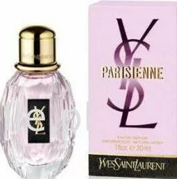 Yves Saint Laurent Parisienne woda perfumowana dla kobiet 50 ml Yves Saint Laurent Parisienne woda perfumowana dla kobiet 50 ml