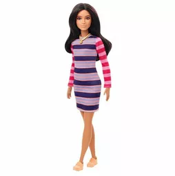Barbie lalka fashionistas