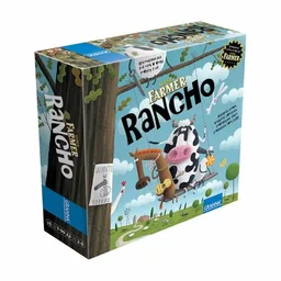 Granna Super farmer Rancho Granna Super farmer Rancho